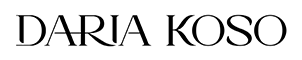 Daria Koso – Miami Fashion Photographer